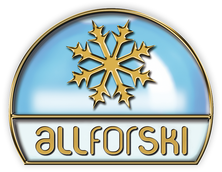 Logo Sportgeschäft All for Ski in Filzmoos